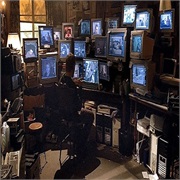 Criminal Minds: "The Big Game" (S2,E14)