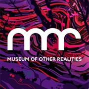 Museum of Other Realities