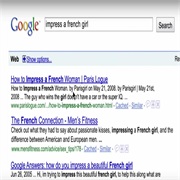 "Parisian Love" - Google (2010, Super Bowl)