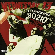 I Walked With a Zombie - Wednesday 13