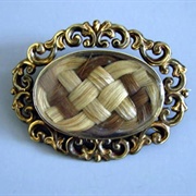 Victorian Mourning Jewelry