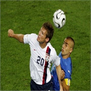 2006 FIFA World Cup - Czech Republic vs. Italy