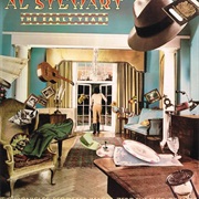 Al Stewart- The Early Years