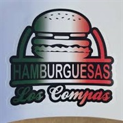 Hamburguesas Los Compas