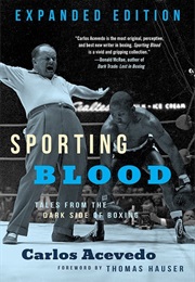 Sporting Blood (Carlos Acevedo)