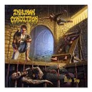 Inhuman Condition-Mind Trap