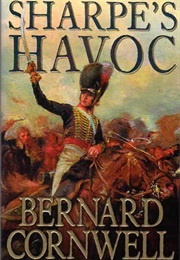 Sharpe's Havoc (Cornwell, Bernard)