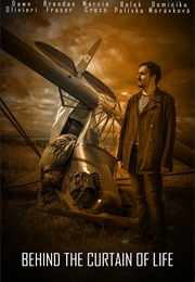 Behind the Curtain of Night (2022)