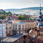 Cluj-Napoca, Romania