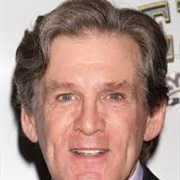 Anthony Heald as Scott Guber (Boston Public)