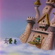 S4.E27: The Turtles and the Hare