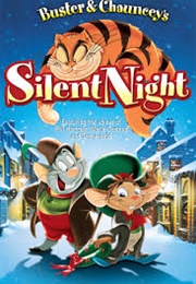 Buster & Chauncey's Silent Night (1998)