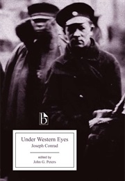 Under Western Eyes (Joseph Conrad)