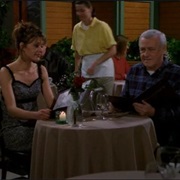 S6.E14: Three Valentines