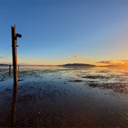 Bellingham Bay, Washington
