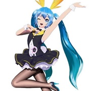 Hatsune Miku Outfit 35