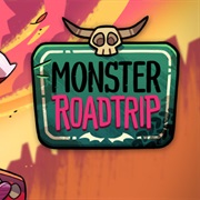 Monster Prom 3: Monster Roadtrip