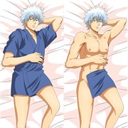 Gintama Porn