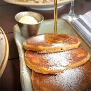 Pancakes