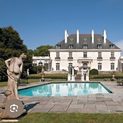 National Museum of American Illustration