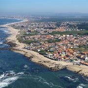 Vila Chã, Vila Do Conde, Portugal