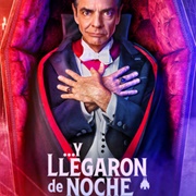 Y Llegaron De Noche