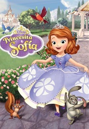 Princess Sofia (2012)