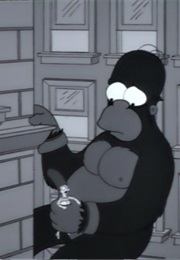 Treehouse of Horror III (1992)