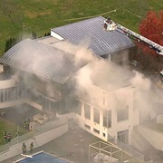 Colts Neck Mansion Murders