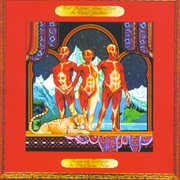 Paul Kantner - Ballad of the Chrome Nun