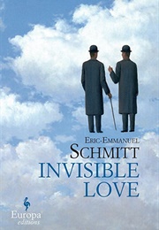 Invisible Love (Eric-Emmanuel Schmitt)