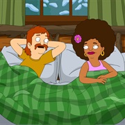 S3.E3: Autumn If You Got Em Adventure