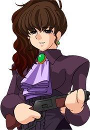 Umineko (OG Sprites) (Ryukishi07)