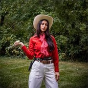 Dolores Diaz and the Standby Club