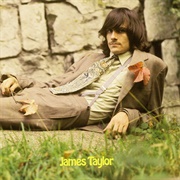 James Taylor