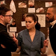 Thetobel (Theo, Tobert, and Mabel, Only Murders in the Building)