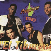 El TIBURÓN - Projecto Uno