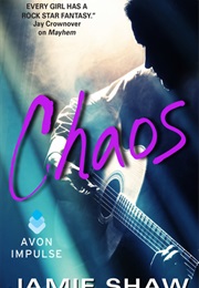 Chaos (Jamie Shaw)