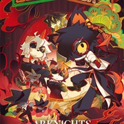 Lee's Detective Agency