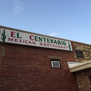 El Centenario