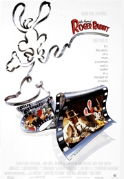 Who Framed Roger Rabbit - Charles L. Campbell & Louis Edemann (1988)