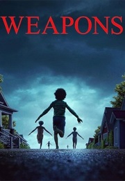 Weapons (2025)