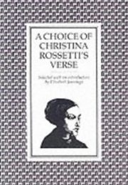 A Choice of Christina Rossetti's Verse (Christina Rossetti)