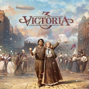 Victoria 3