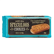 Speculoos Cookies