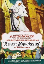 Black Narcissus - Jack Cardiff (1947)