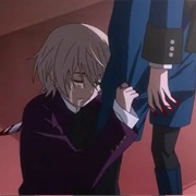 S2.31. Deathly Butler