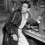 Miles Bennell (Invasion of the Body Snatchers, Kevin McCarthy)