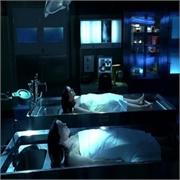 CSI: Crime Scene Investigation: "Happenstance" (S7,E8)