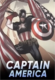 Captain America (2025)